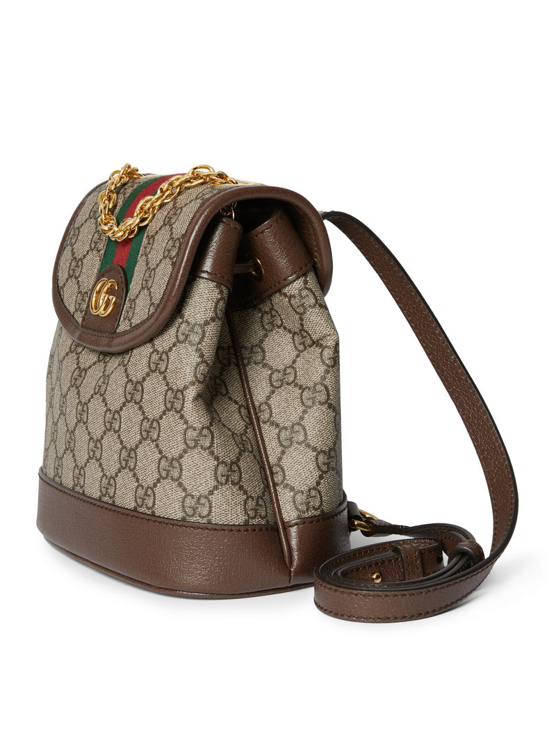 Gucci Women Ophidia Mini Backpack