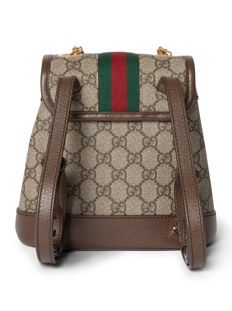 Gucci Women Ophidia Mini Backpack