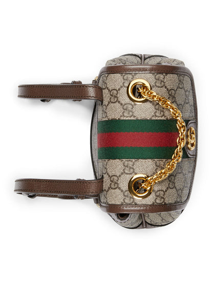 Gucci Women Ophidia Mini Backpack