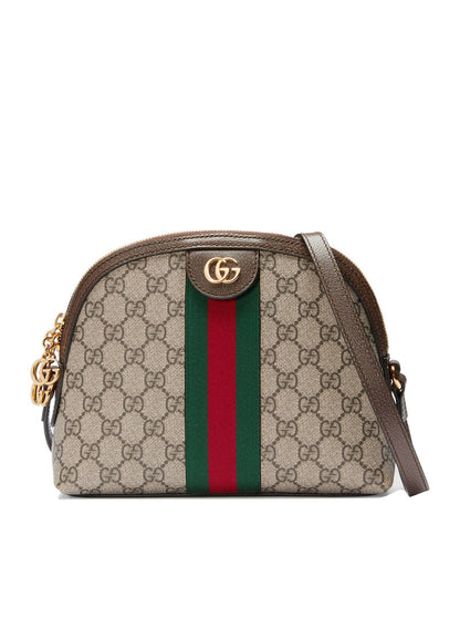 Gucci Women Ophidia Gg Shoulder Bag