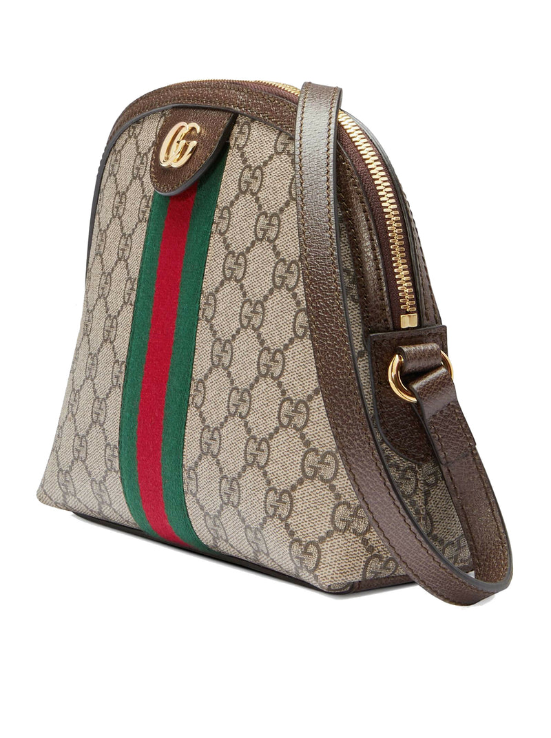 Gucci Women Ophidia Gg Shoulder Bag