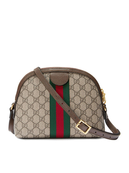 Gucci Women Ophidia Gg Shoulder Bag