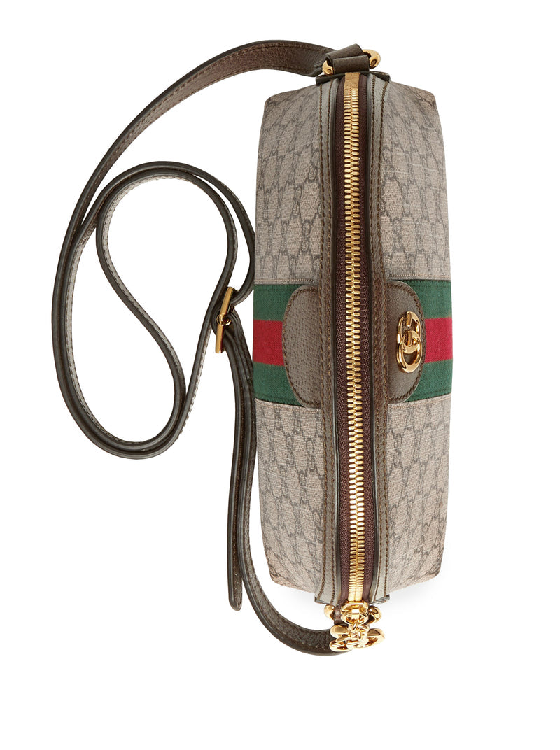 Gucci Women Ophidia Gg Shoulder Bag