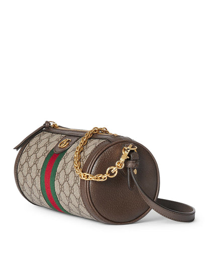 Gucci Women Ophidia Small Shoulder Bag