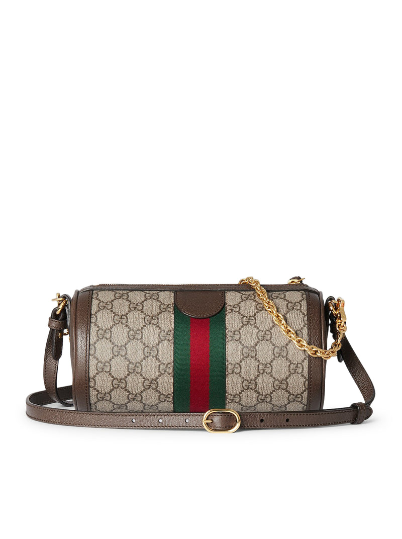 Gucci Women Ophidia Small Shoulder Bag