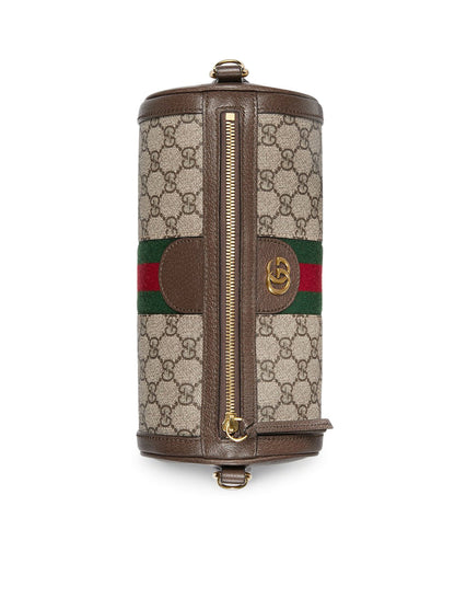 Gucci Women Ophidia Small Shoulder Bag