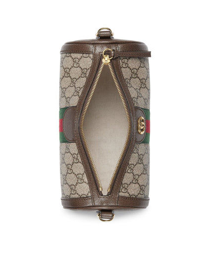 Gucci Women Ophidia Small Shoulder Bag