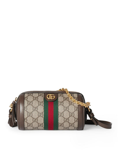 Gucci Women Ophidia Mini Shoulder Bag