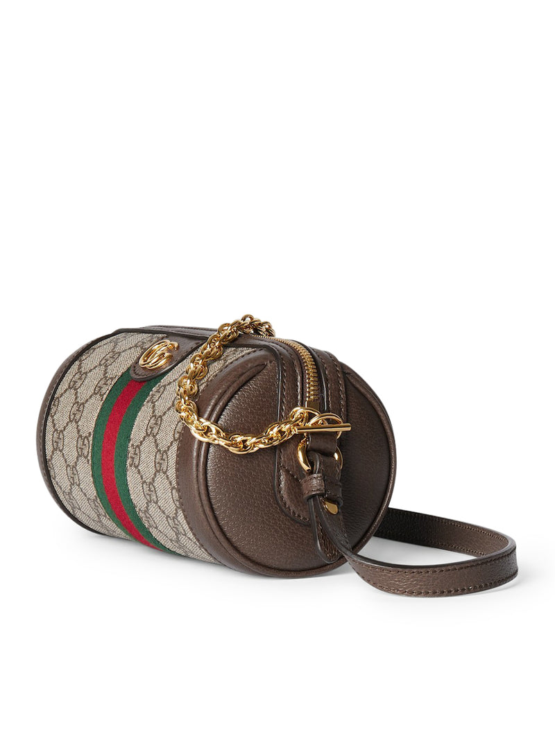 Gucci Women Ophidia Mini Shoulder Bag