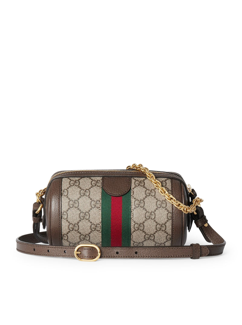 Gucci Women Ophidia Mini Shoulder Bag