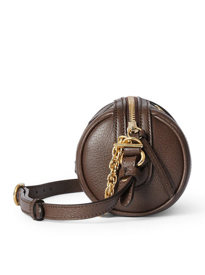 Gucci Women Ophidia Mini Shoulder Bag