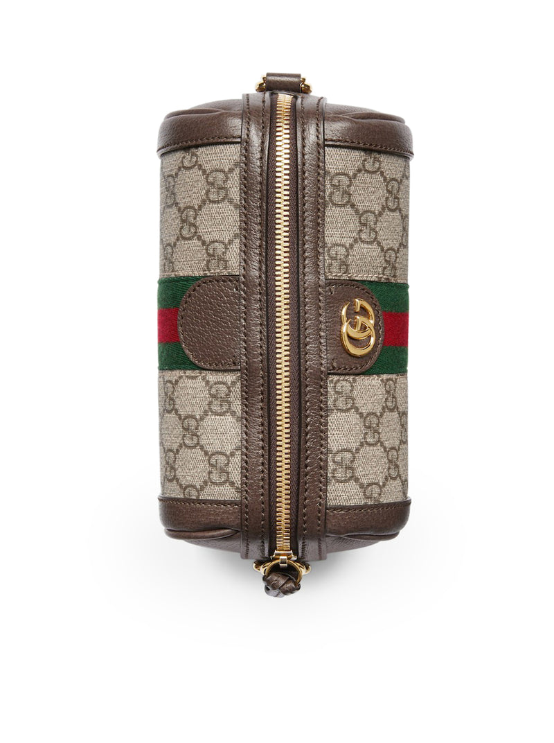 Gucci Women Ophidia Mini Shoulder Bag