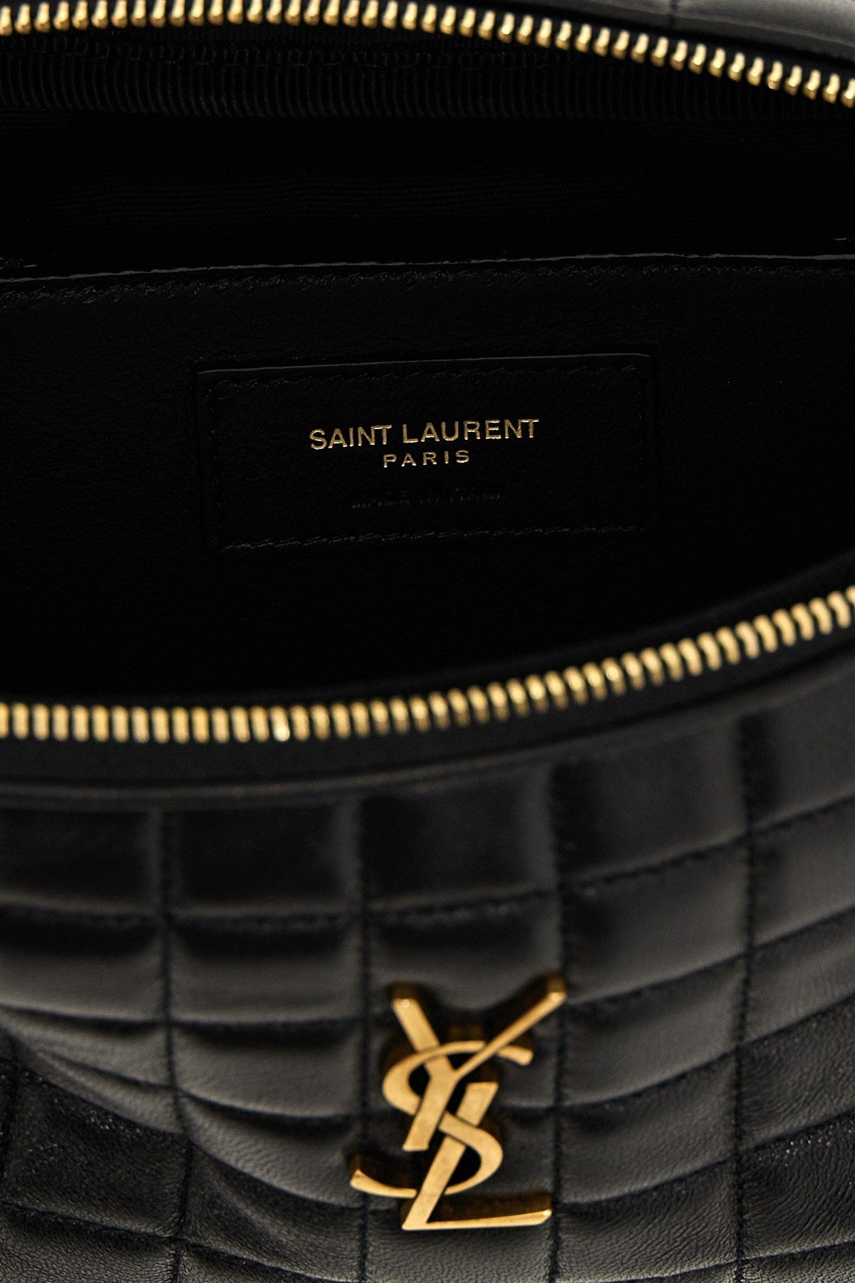 Saint Laurent Women 'Mini Camera Bag Cassandre' Crossbody Bag