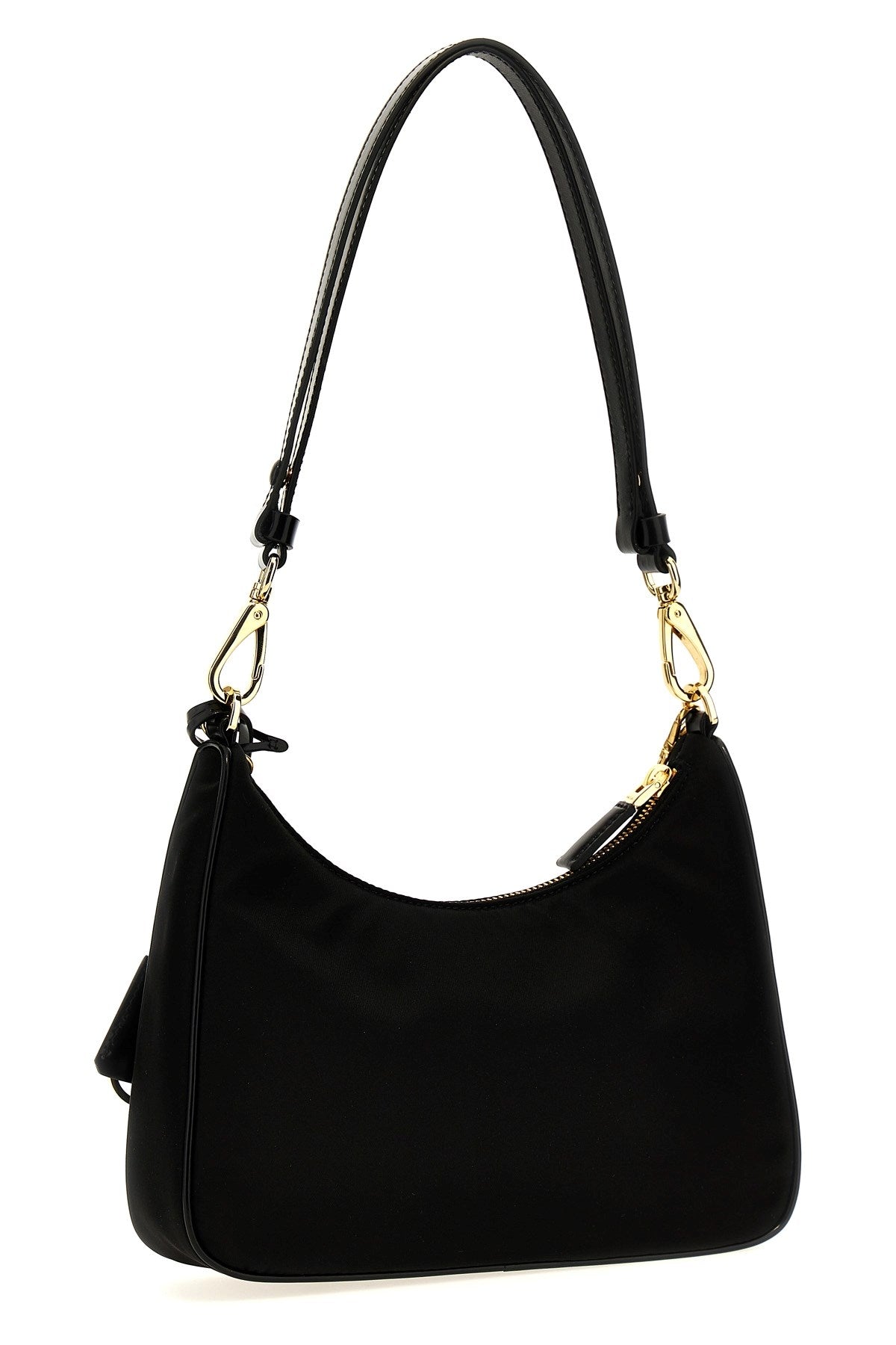 Prada Women Re-Nylon Shoulder Bag