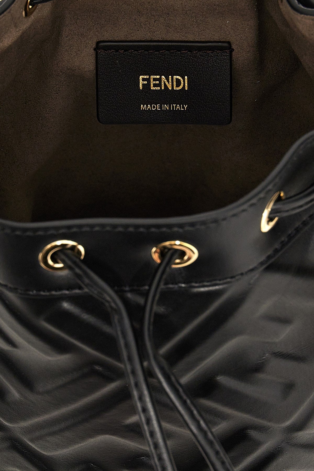 Fendi Women 'Mon Tresor' Mini Handbag