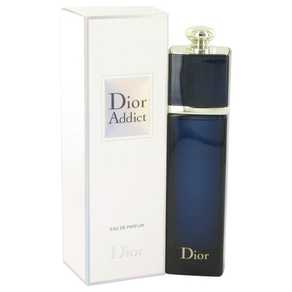 Christian Dior Eau de Parfum Spray for Women, Addict, 3.4 Ounce