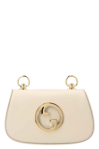 Gucci Women 'Gucci Blondie' Mini Shoulder Bag