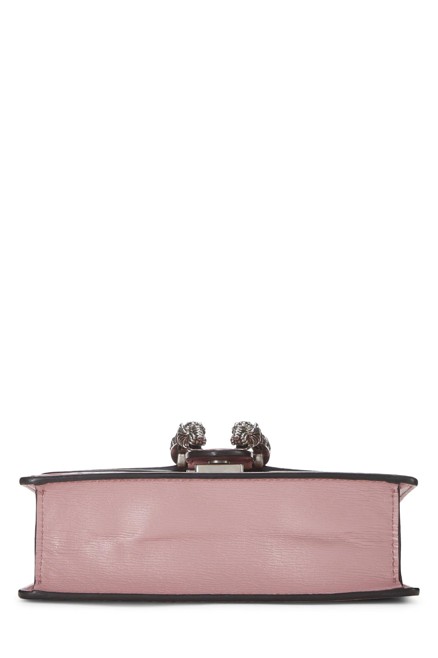 Gucci,  Pink Valentine Dionysus Shoulder Bag Medium, Pink