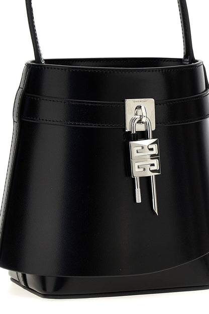 Givenchy Women 'Shark Lock' Bucket Bag