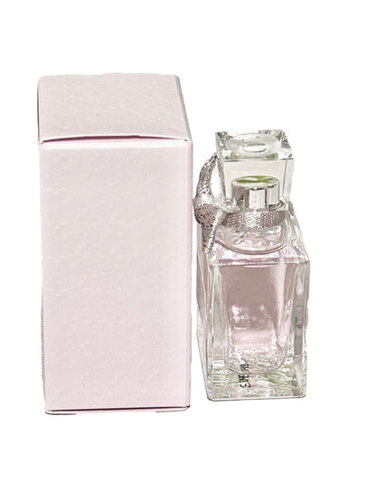 Miss Dior Blooming Bouquet Christian Dior Perfume Women 0.17 oz EDT Splash Mini