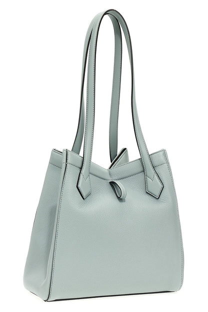 Fendi Women 'Fendi Origami Medium' Shopping Bag