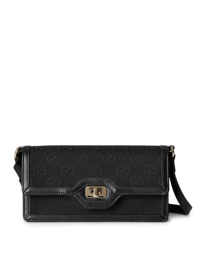 Gucci Women Gucci Light Mini Shoulder Bag