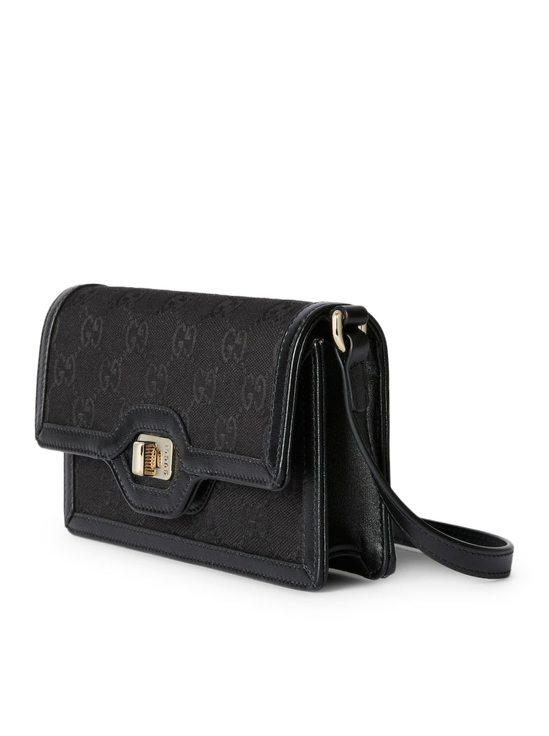 Gucci Women Gucci Light Mini Shoulder Bag