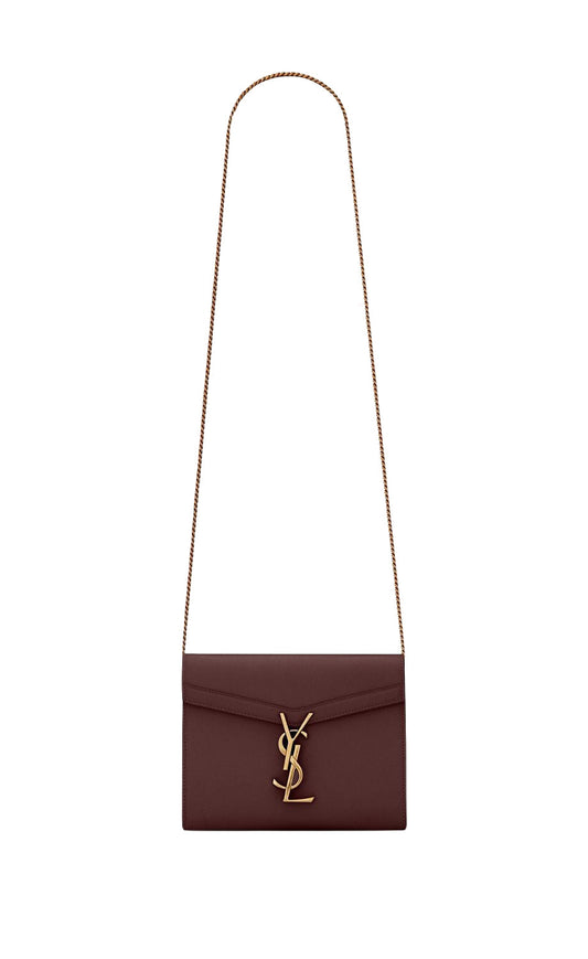 YSL C.WALL(353)CASS. GRAIN DE