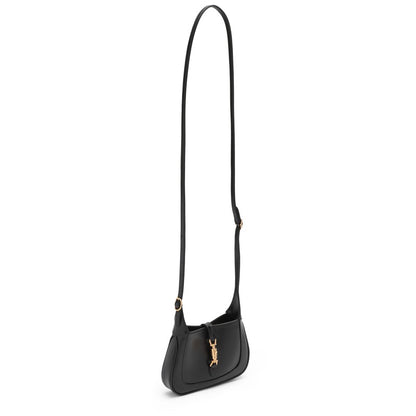 Gucci Jackie 1961 Mini Bag Black Women