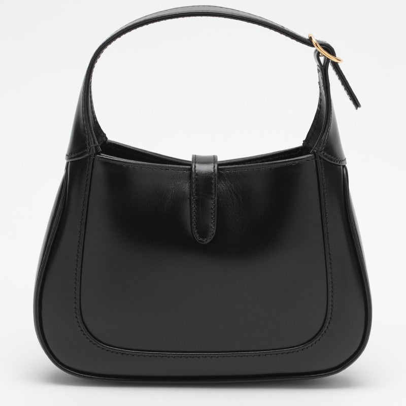 Gucci Jackie 1961 Mini Bag Black Women