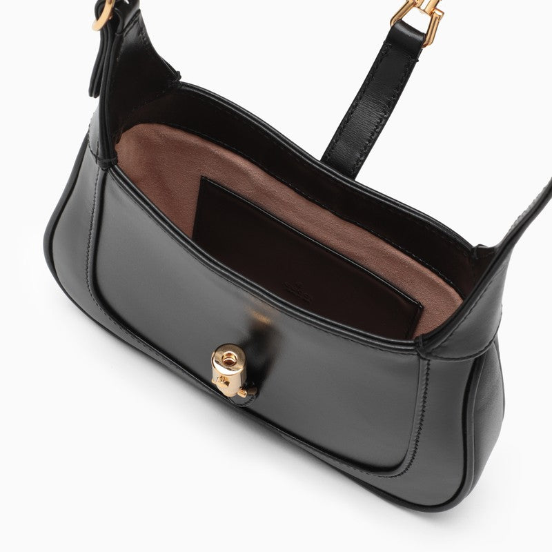 Gucci Jackie 1961 Mini Bag Black Women