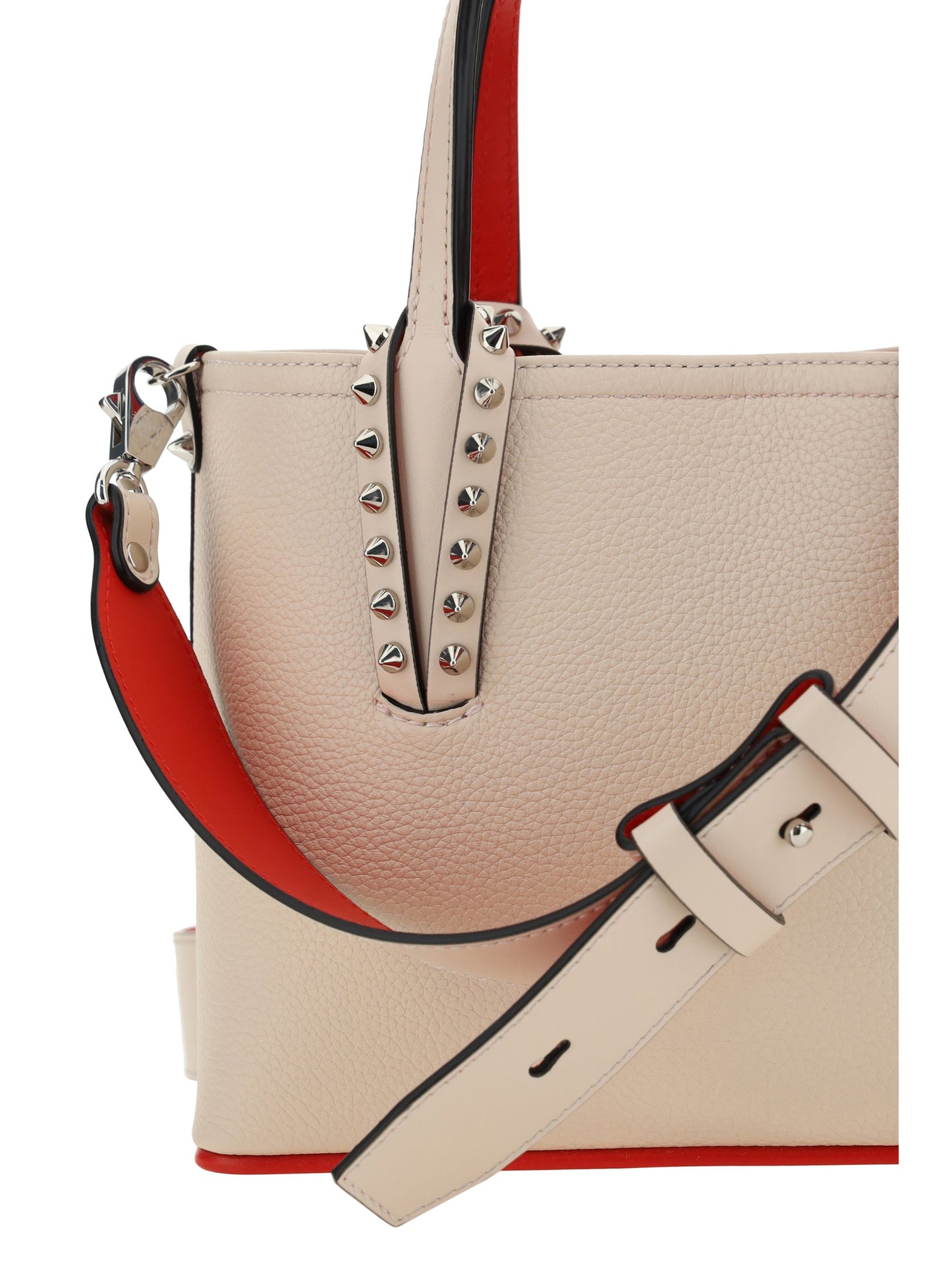 Christian Louboutin Women Cabata Handbag