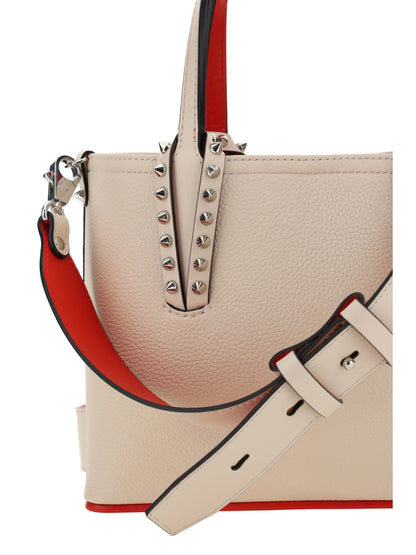 Christian Louboutin Women Cabata Handbag