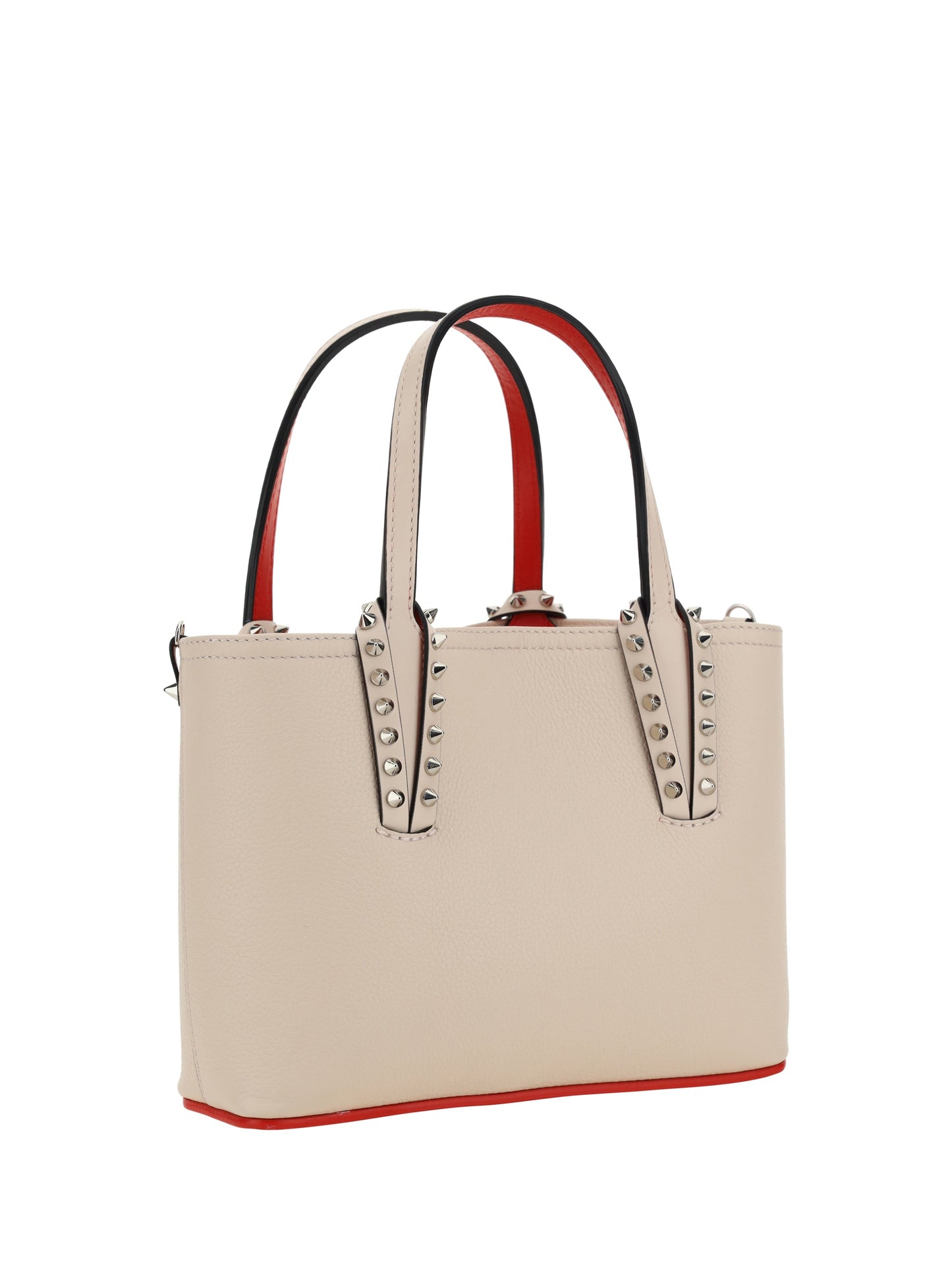 Christian Louboutin Women Cabata Handbag