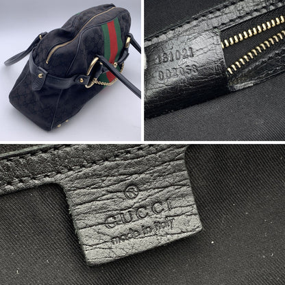 Gucci Handbag Horsebit