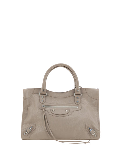 Balenciaga Women Le City Medium Handbag