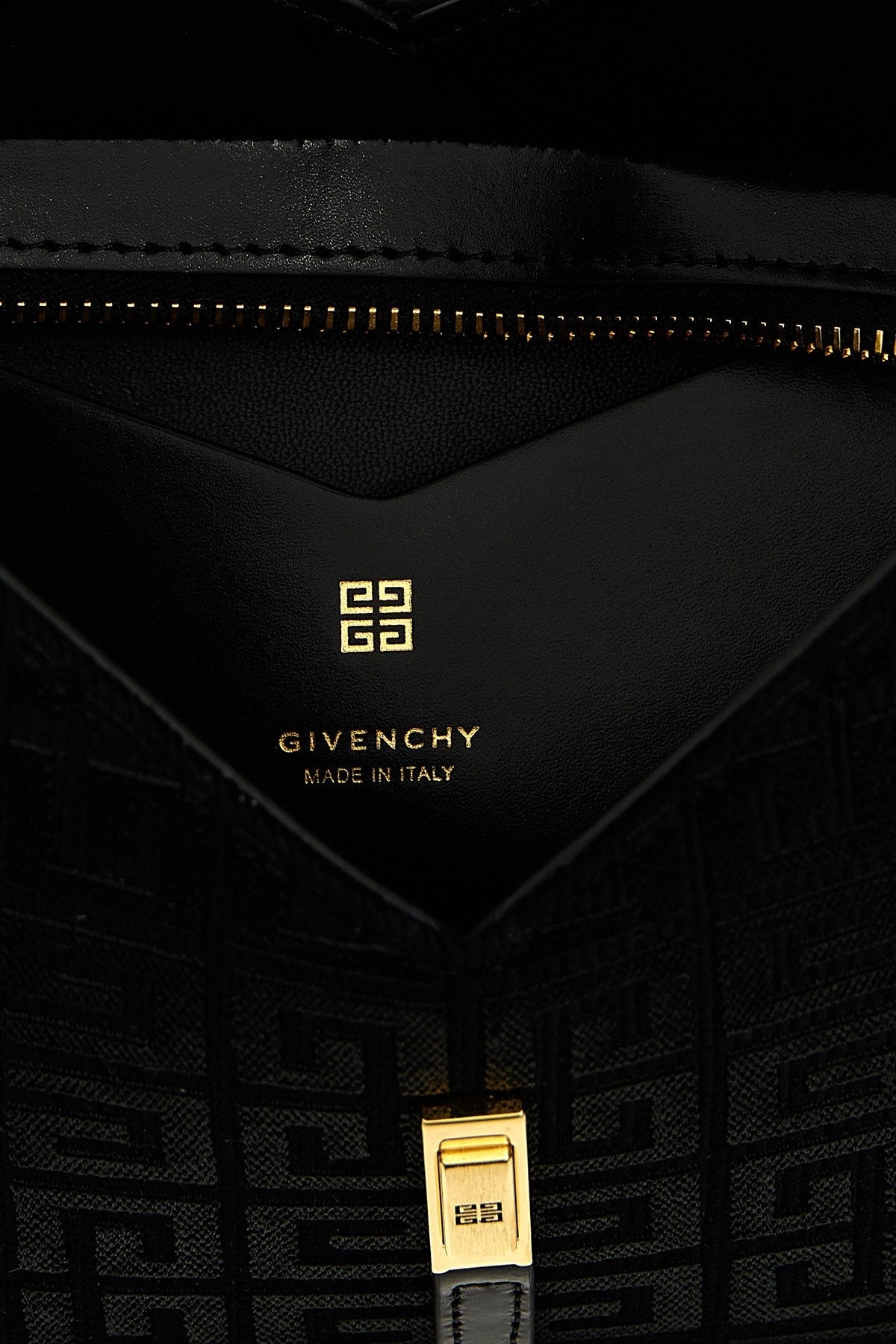 Givenchy Women 'Cut Out' Small Shoulder Bag