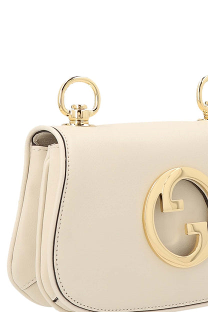 Gucci Women 'Gucci Blondie' Mini Shoulder Bag