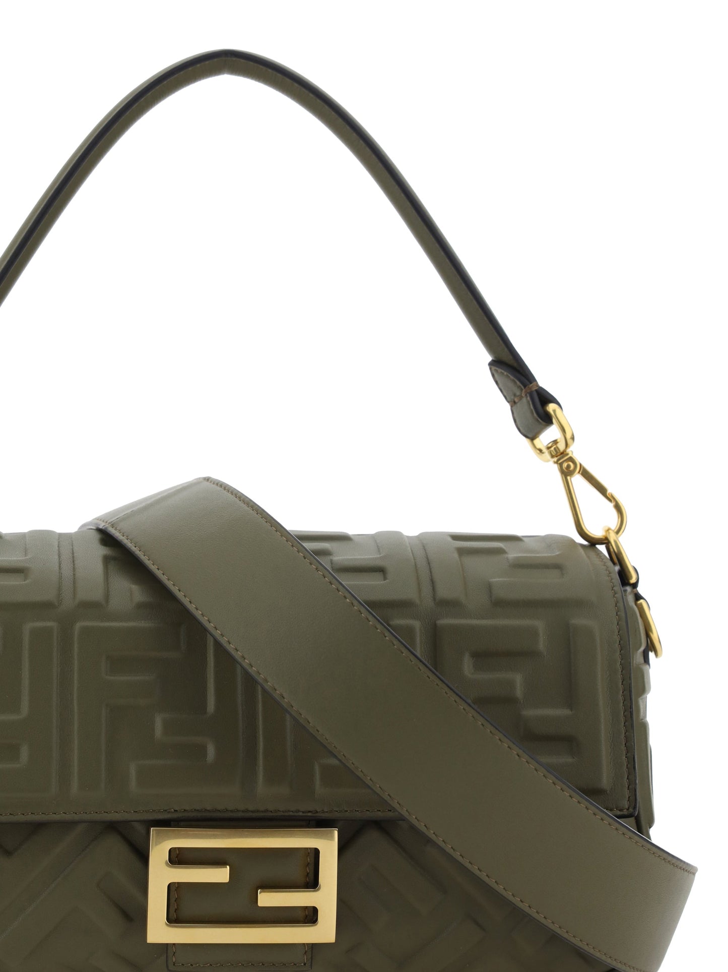 Fendi Women Baguette Handbag