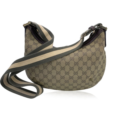 Gucci Shoulder Bag Ophidia Zip