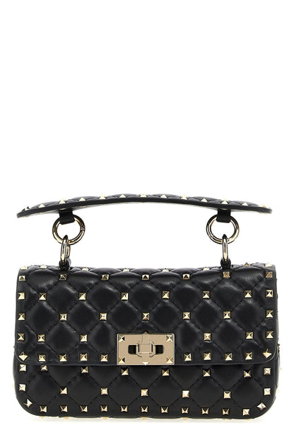 Valentino Garavani Women Valentino Garavani 'Rockstud Spike' Shoulder Bag