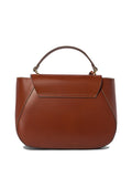 "BARCHETTA" HANDBAG