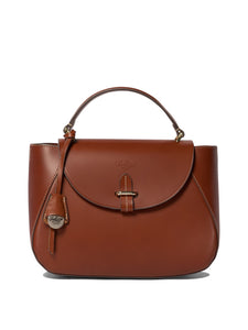 "BARCHETTA" HANDBAG