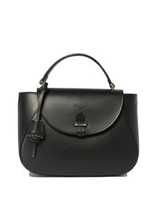 "BARCHETTA" HANDBAG