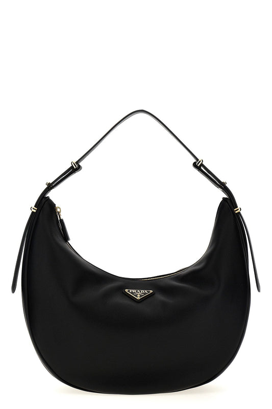 Prada Women 'Prada Arqué Large' Shoulder Bag