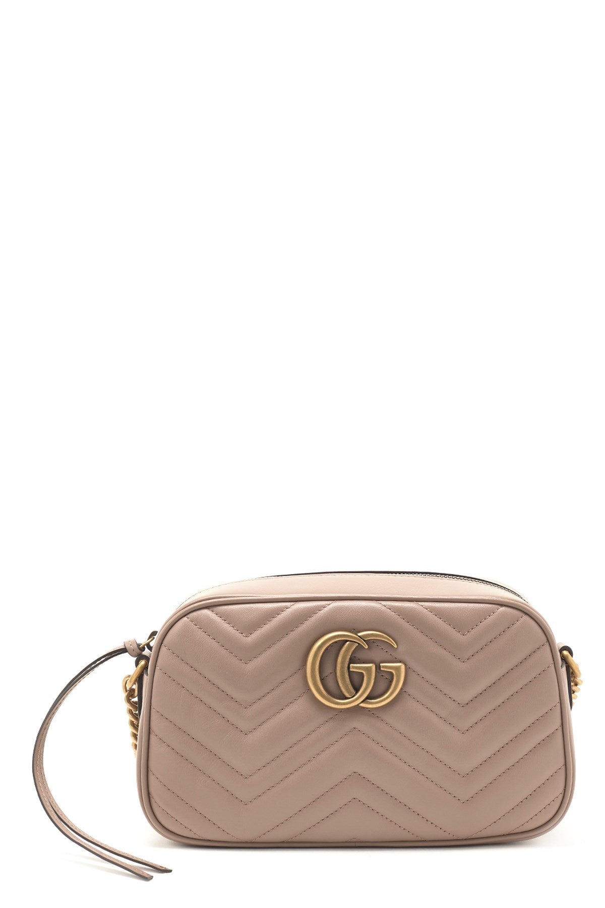 Gucci Women 'Gg Marmont 2.0' Small Crossbody Bag