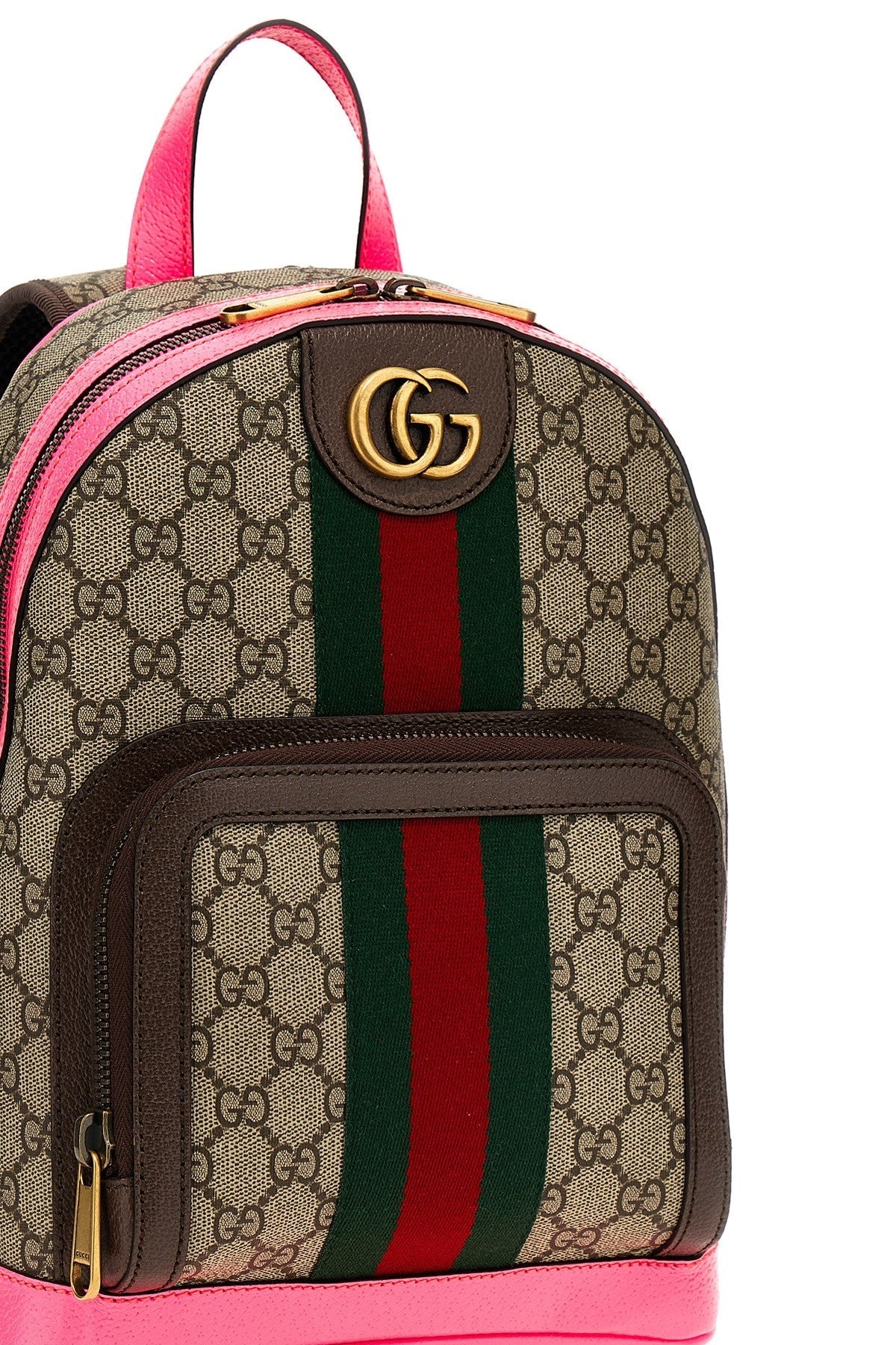 Gucci Men 'Ophidia' Small Backpack