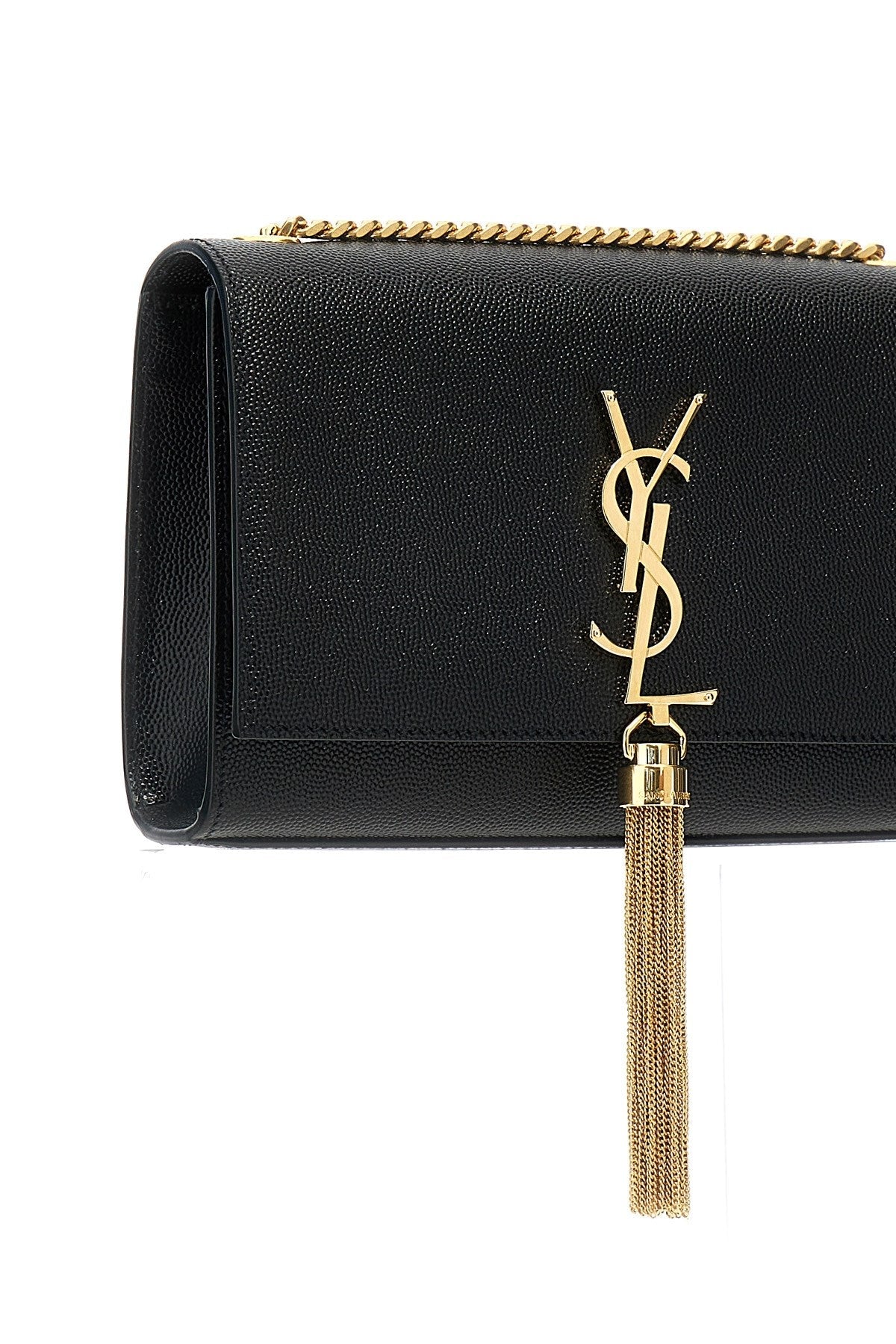 Saint Laurent Women Small 'Kate' Shoulder Bag