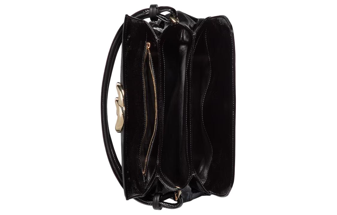 (WMNS) Gucci GG Soft Small Top Handle Bag 'Black' 790023-AADMS-1000