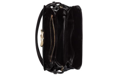 (WMNS) Gucci GG Soft Small Top Handle Bag 'Black' 790023-AADMS-1000